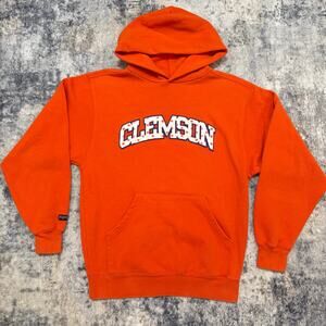 Clemson Tigers Jansport Hoodie Size S